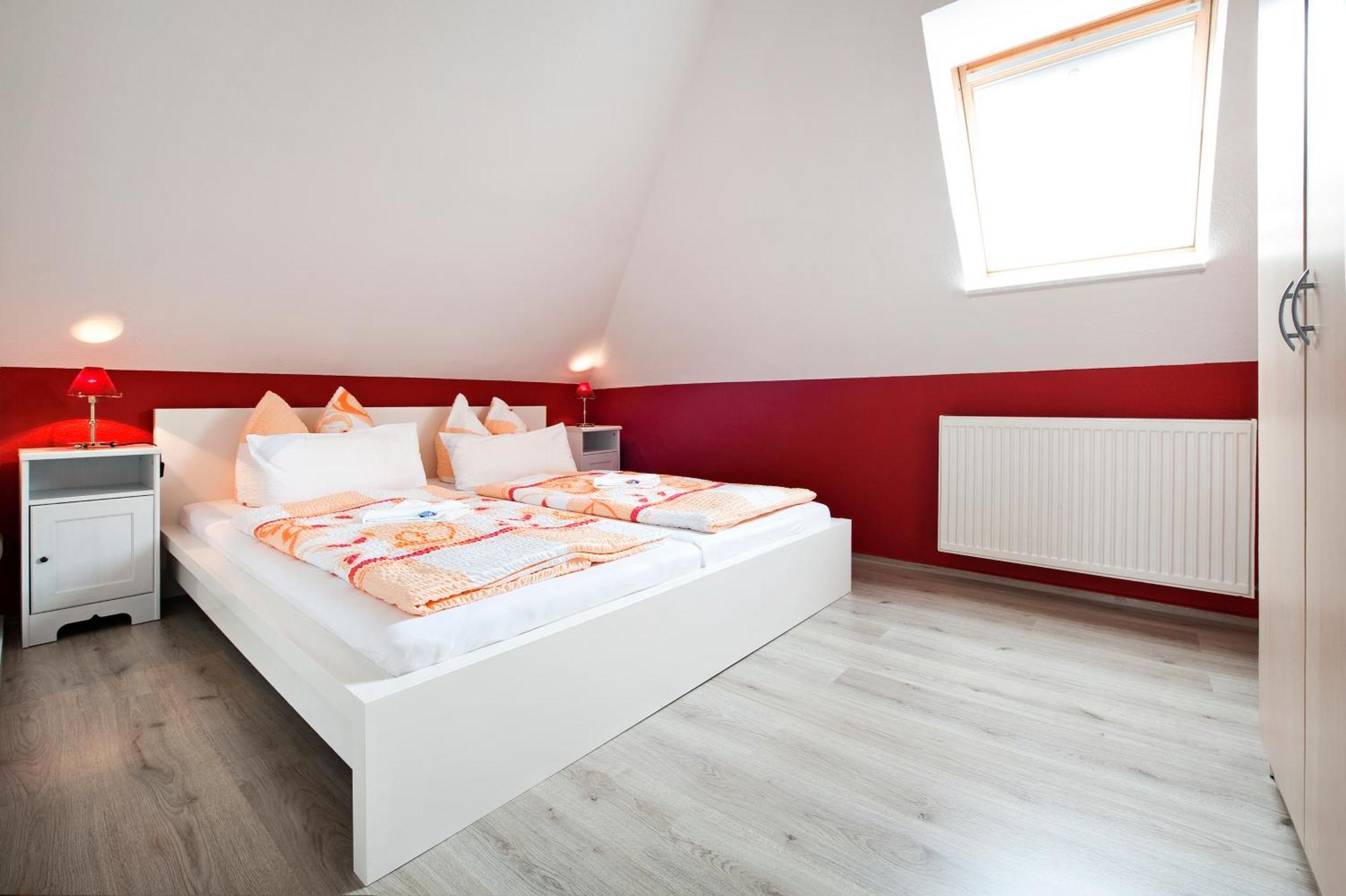 Ferienwohnung Uta Grundshagen Luaran gambar