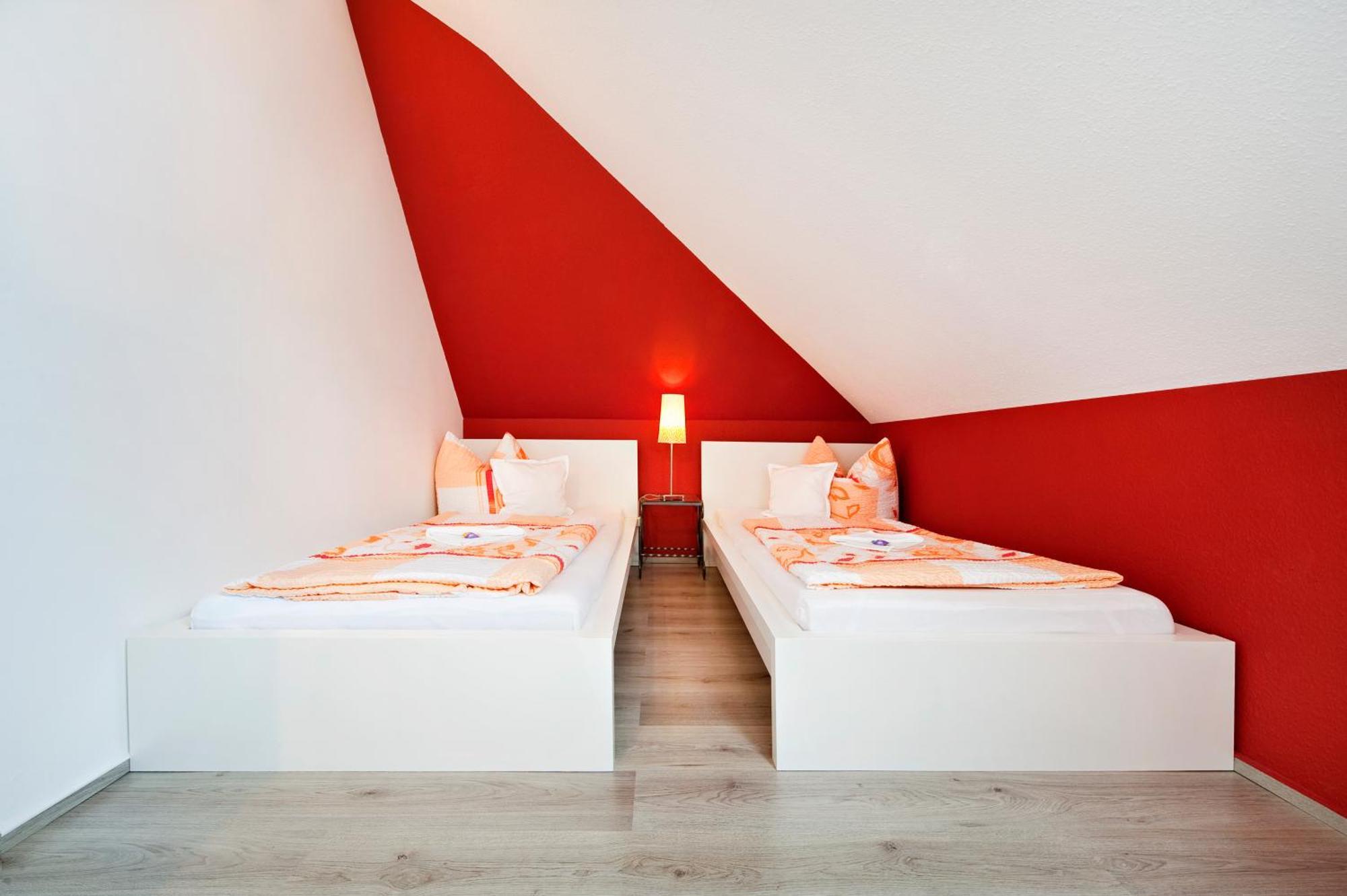 Ferienwohnung Uta Grundshagen Luaran gambar
