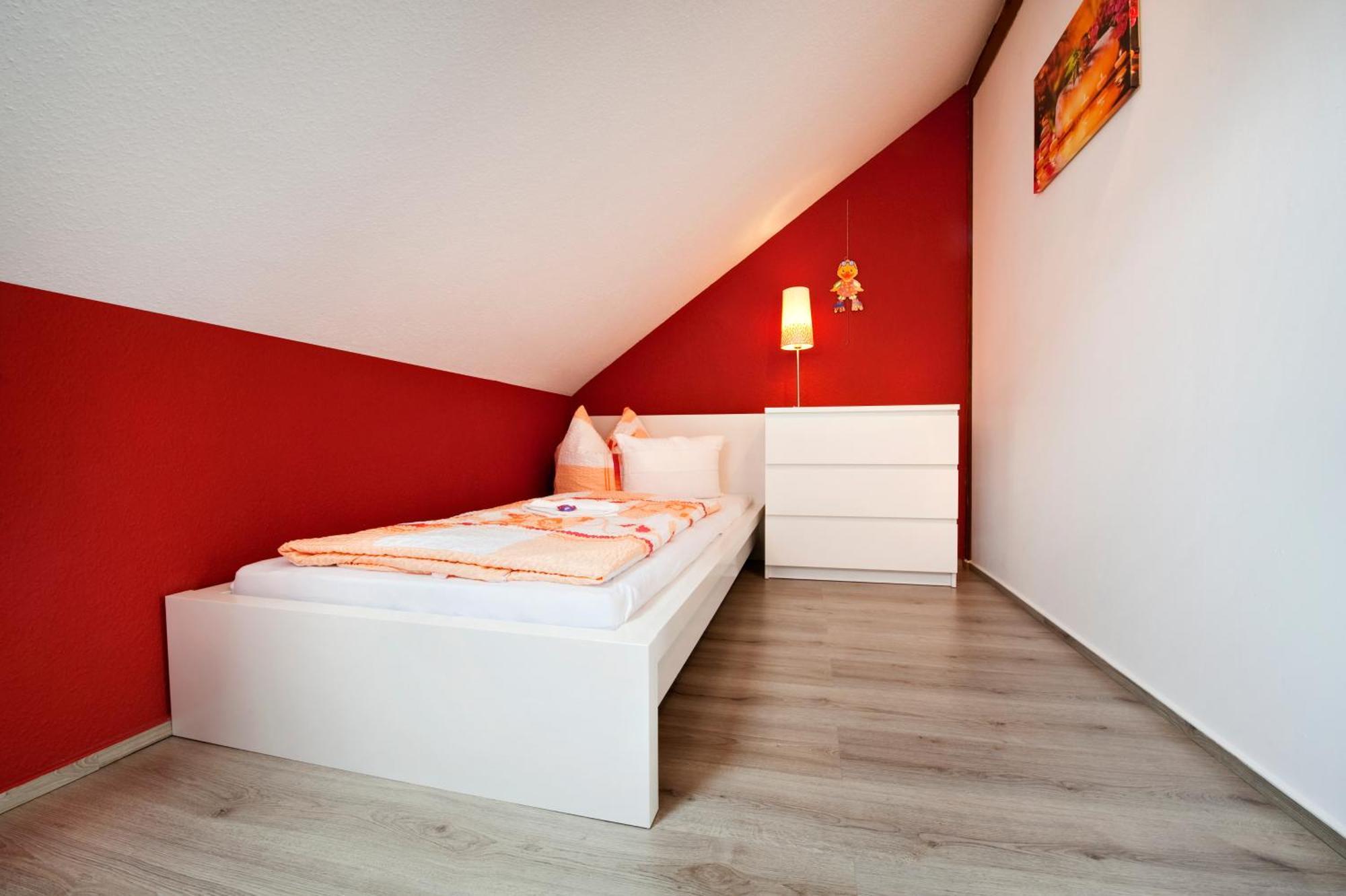 Ferienwohnung Uta Grundshagen Luaran gambar